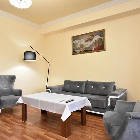 Teryan 68/3 2 Apartment Erevan Exterior foto