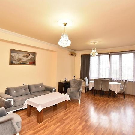 Teryan 68/3 2 Apartment Erevan Exterior foto