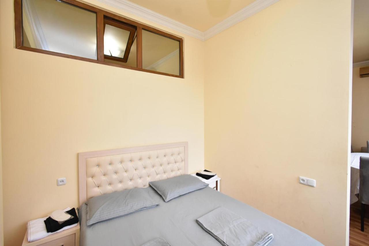 Teryan 68/3 2 Apartment Erevan Exterior foto